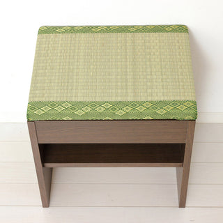 Kuroshio Tatami Entrance Chair