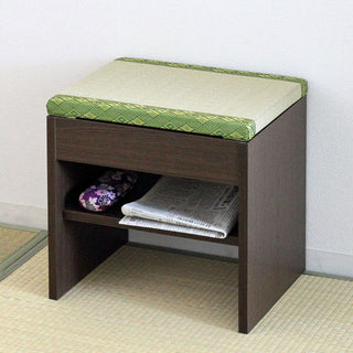 Kuroshio Tatami Entrance Chair