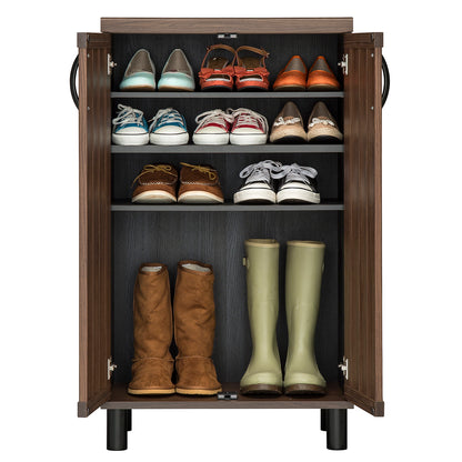 SHIRAI Garbarton Shoe Cabinet GBT-1060D