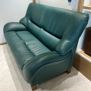 Clearance Sale - Luana 2.5P W176 Sofa (Leather)