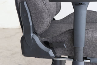 Tohma SeAGA 04 Gaming Chair - GY