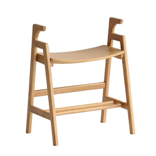 ICHIBA Crest Arm Entrance Chair