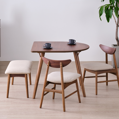 Clearance Sale - ISSEIKI LUNETTE Dining Chair