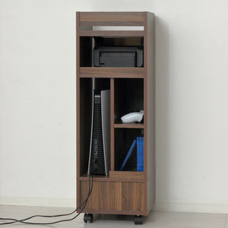 Kuroshio Game Console Rack