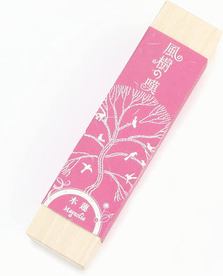 有馬香心堂 風樹の嘆き - 線香 Incense Stick