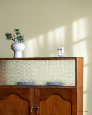 Korea RosaMansion CELIN Partition Cabinet