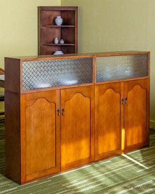 Korea RosaMansion CELIN Partition Cabinet