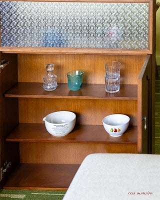 Korea RosaMansion CELIN Partition Cabinet