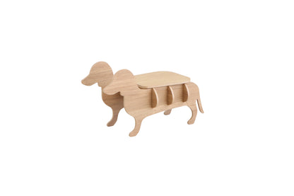 Tohma TREEMO WAN Mini Table (Dog)