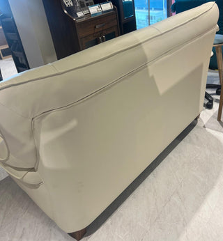 Clearance Sale - Luana 2.5P W166 Sofa (Leather)