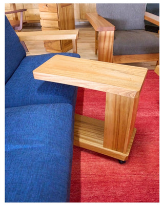 HASHIZUME - HIMUKA Coffee & Side Table