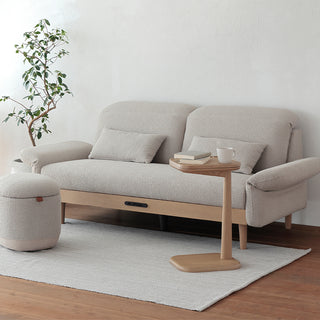 ICHIBA MARCHEF Slide Side Table