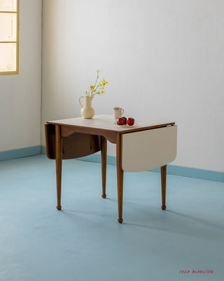 Korea RosaMansion SOPHIA Folding Extendable Table