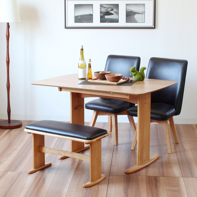 Marche BUTTER II EXT Dining Table