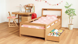 浜本工芸 Hamamoto Kougei No.5000 Bundle Bed