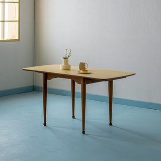 Korea RosaMansion SOPHIA Folding Extendable Table