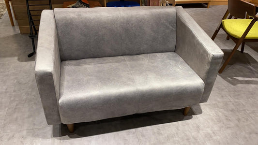 Clearance Sale - MS 2P Sofa (Marble)
