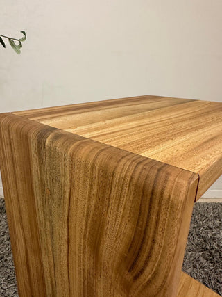 HASHIZUME - YURURI Side table -7 (2-WAY)