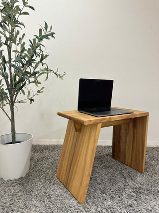 HASHIZUME - YURURI Side table -7 (2-WAY)