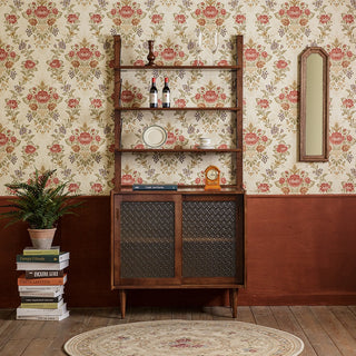 Korea RosaMansion THELMA Storage Cabinet 01
