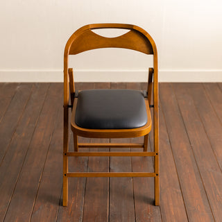 Korea RosaMansion ANNA Folding Chair 01