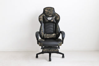 Tohma SeAGA 03 Gaming Chair - GR