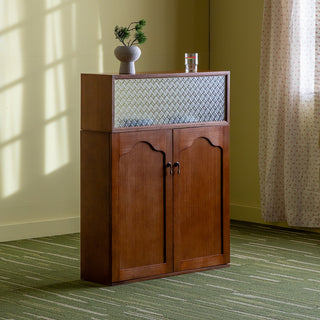 Korea RosaMansion CELIN Partition Cabinet