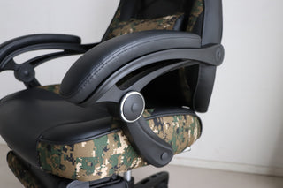 Tohma SeAGA 03 Gaming Chair - GR