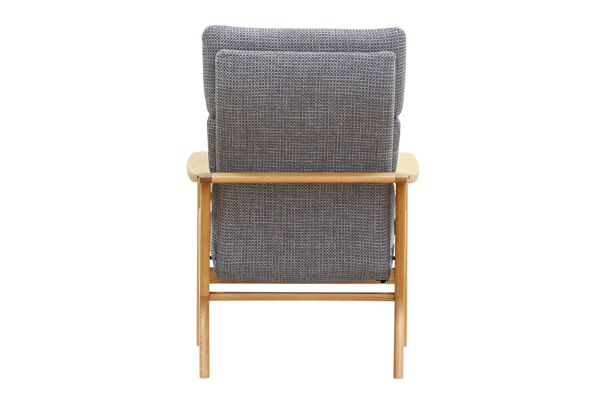 浜本工芸 Hamamoto Kougei No.8000 series Lounge Chair