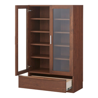 Hotta Woody LIBRO Cabinet