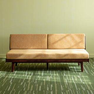 Korea RosaMansion ALITA Extendable Daybed Sofa