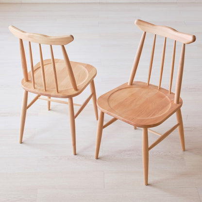 ISSEIKI NORN Dining Chair