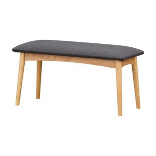 ISSEIKI LUNETTE Dining Bench
