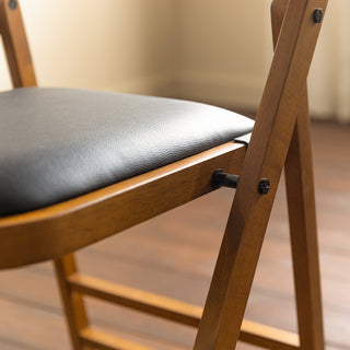 Korea RosaMansion ANNA Folding Chair 01