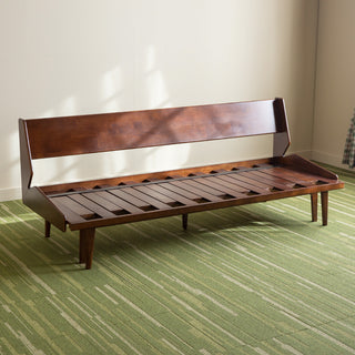 Korea RosaMansion ALITA Extendable Daybed Sofa