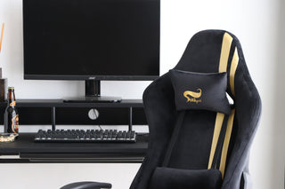 Tohma SeAGA Girl Gaming Chair - BKGD