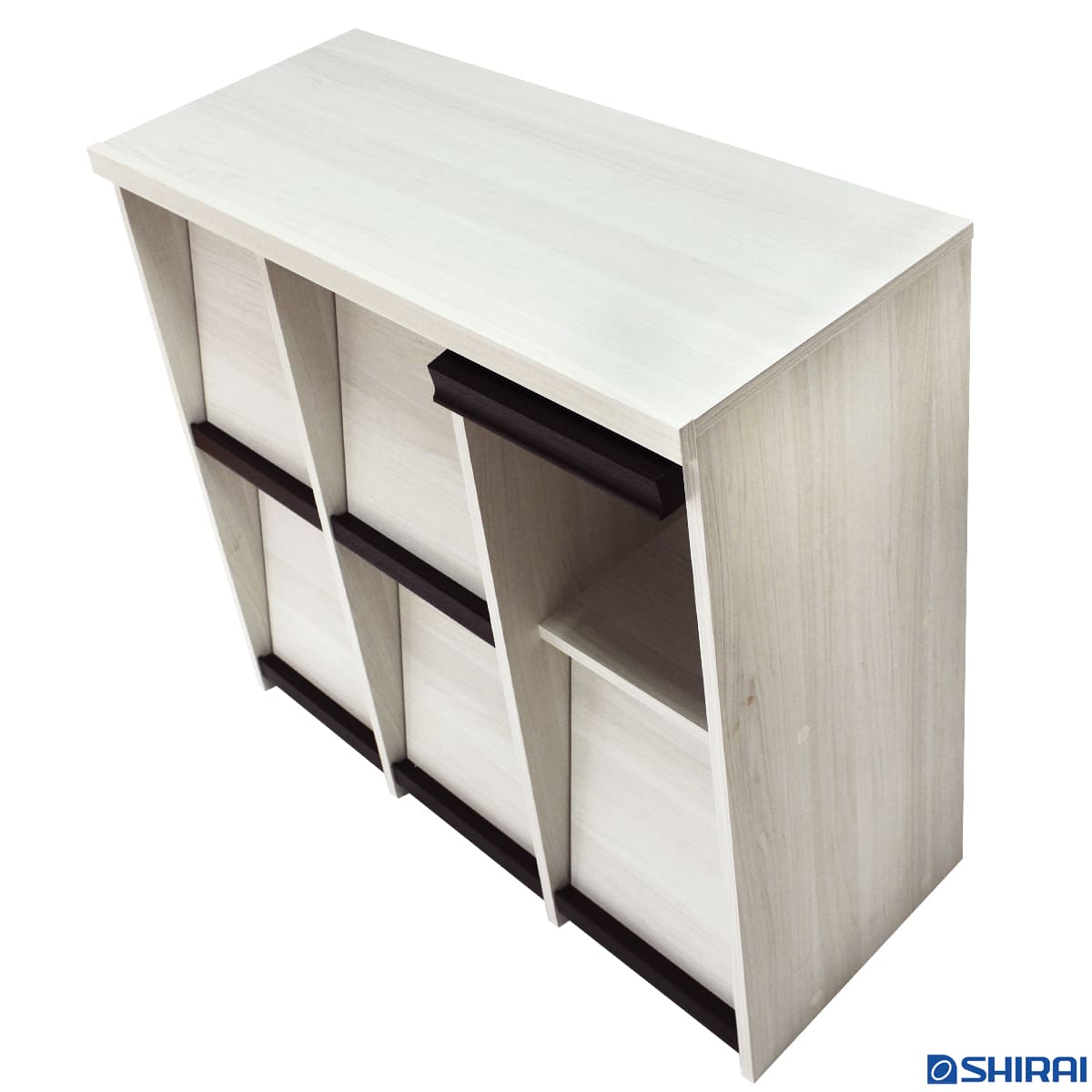 SHIRAI Sepaltec Flap Cabinet SEP-9095F