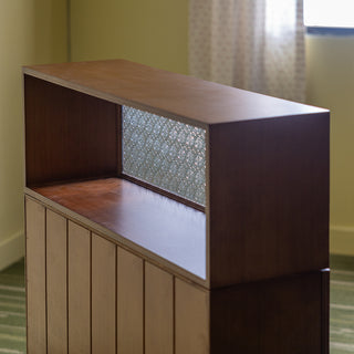 Korea RosaMansion CELIN Partition Cabinet