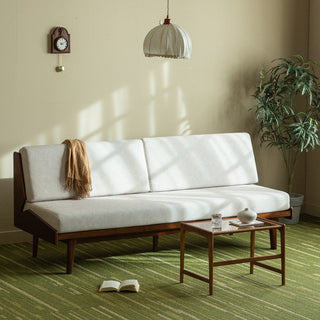 Korea RosaMansion ALITA Extendable Daybed Sofa