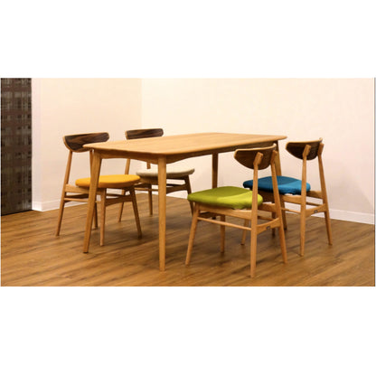 1-Style BEAGLE Dining Table