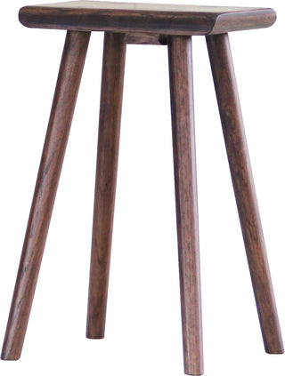 GAROOL Bench (with Stool)