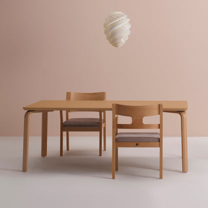 TOYOMOKU Connect Dining Table