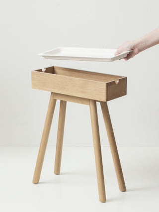 LAYER Side Table