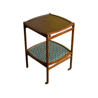 Korea RosaMansion LIV Trolley
