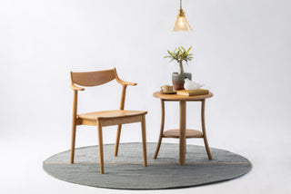 浜本工芸 Hamamoto Kougei No.7000M series Dining Chair