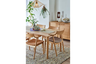 浜本工芸 Hamamoto Kougei No.7000M series Dining Chair