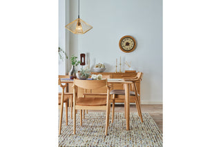 浜本工芸 Hamamoto Kougei No.7000M series Dining Chair