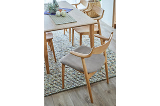 浜本工芸 Hamamoto Kougei No.7000M series Dining Chair