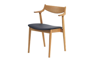 浜本工芸 Hamamoto Kougei No.7000M series Dining Chair