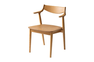浜本工芸 Hamamoto Kougei No.7000M series Dining Chair
